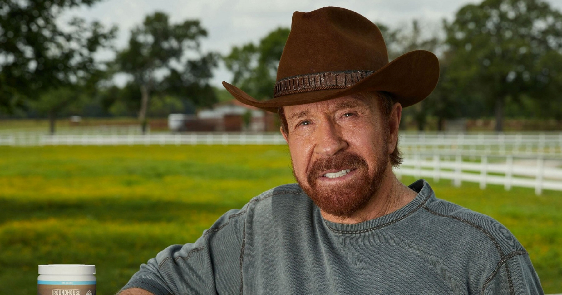 Chuck Norris je i u 80-ima bio fit, a pridržavao se ovih životnih navika