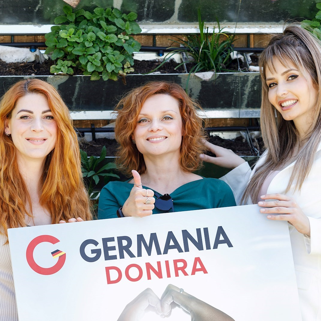 Ekološka zamjena za pesticide, startup GREENER i Germania zajedno ka održivom razvoju