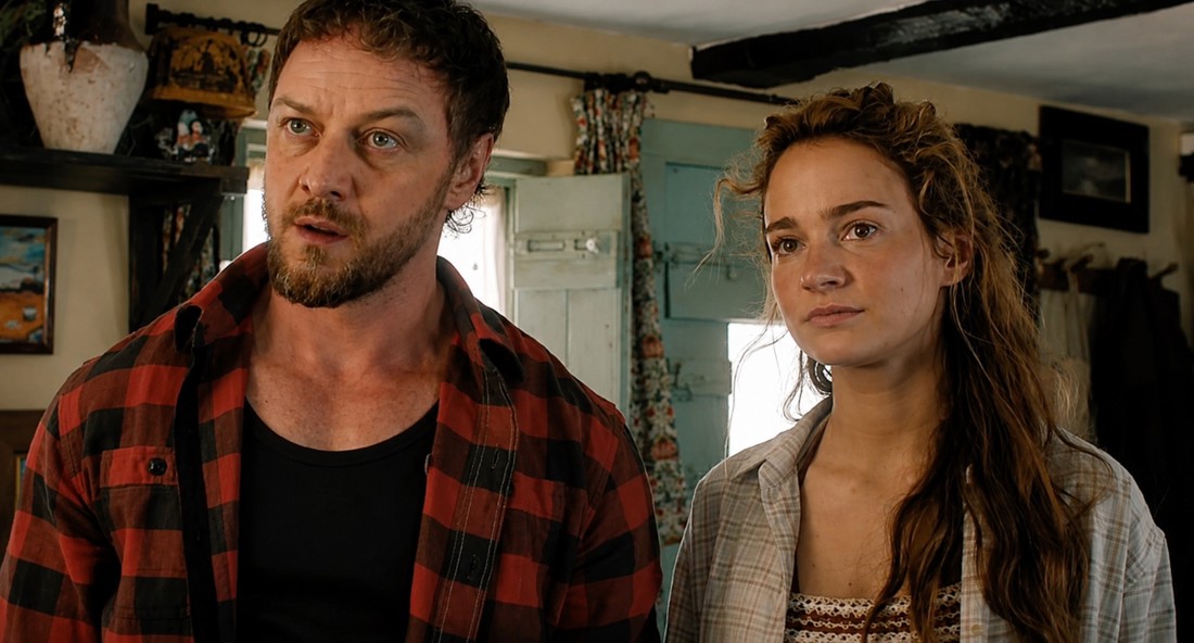 Gledatelji su oduševljeni trilerom na Netflixu: "Držao me u neizvjesnosti do kraja"
