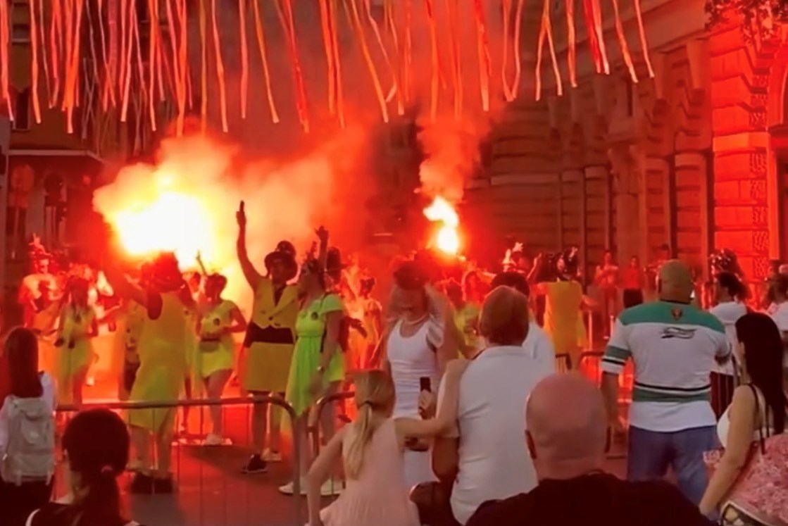 Riječanin cipelario mladića i gađao ga bocom, sud ga kaznio s 50 eura