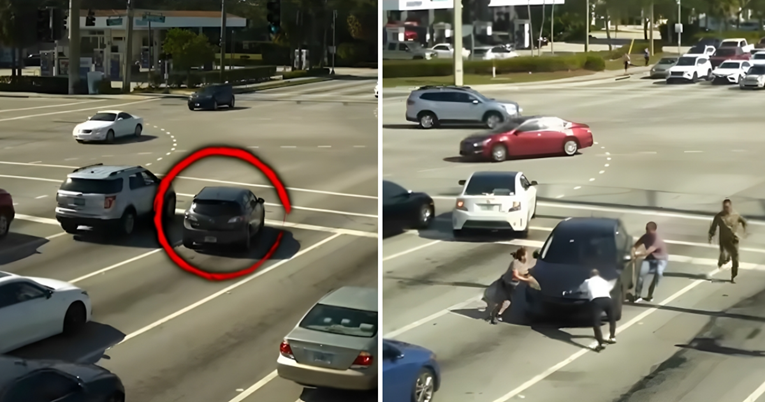 Ovaj video vraća vjeru u ljude