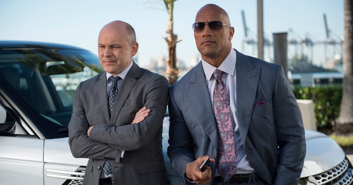 Hvaljena HBO-ova serija koja je pokazala ozbiljnu stranu glume Dwaynea Johnsona