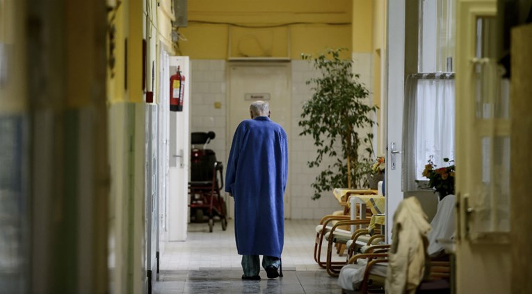 Nizozemskoj klinici za eutanaziju dnevno stiže hrpa ljudi, govore: Ne mogu više