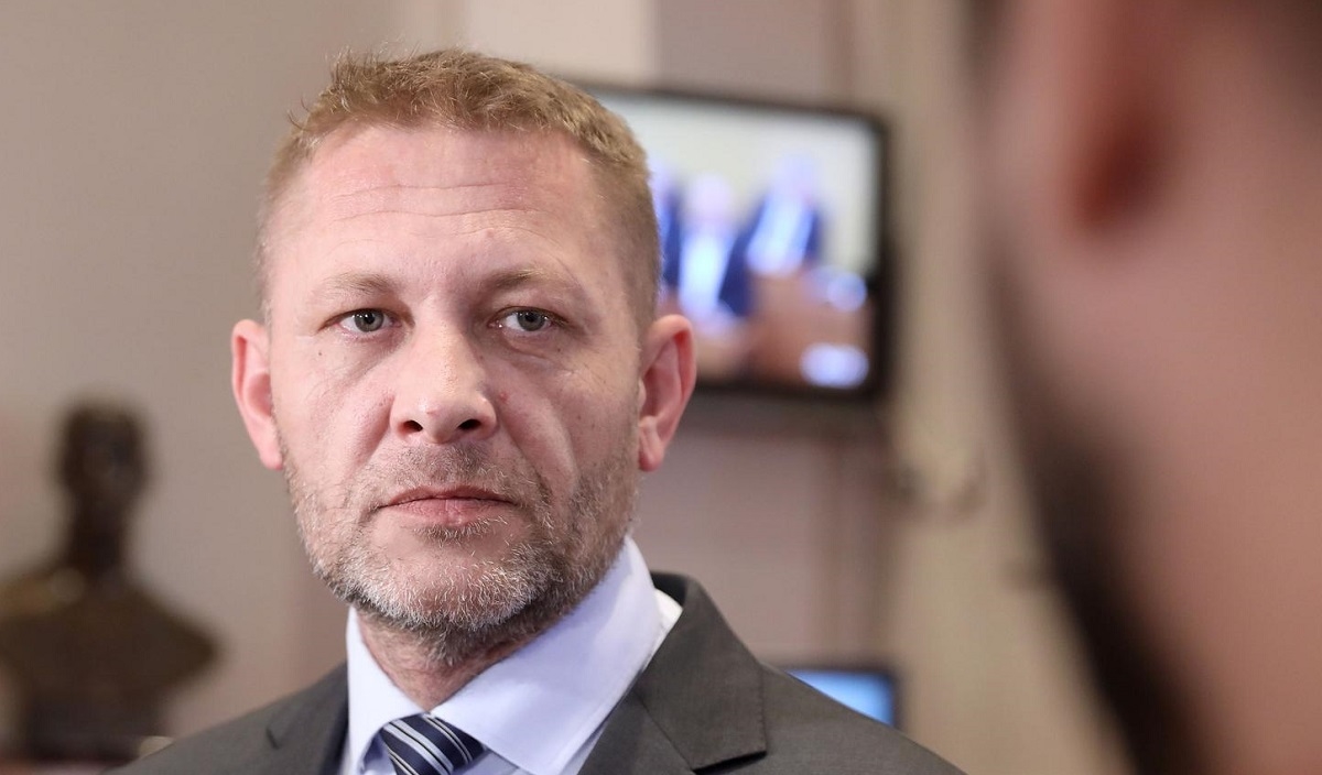 Beljak o Ćoriću: Je**ga tć, izgleda da ćemo biti braća kriminalci
