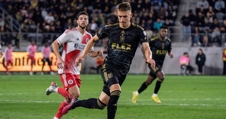Transfermarkt objavio nove vrijednosti. Evo na koliko je Biuk procijenjen