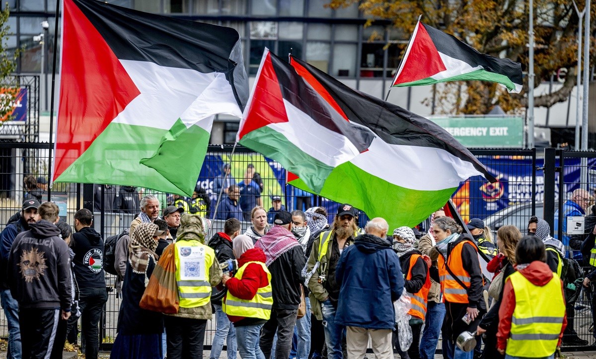 Tri sile priznale Palestinu. Netanyahu bijesan, traži se hitna vojna akcija