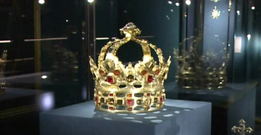 Osuđeni lopovi koji su u Dresdenu ukrali dragulje vrijedne 113 milijuna eura