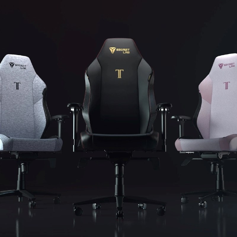 Secretlab titan cijena hot sale