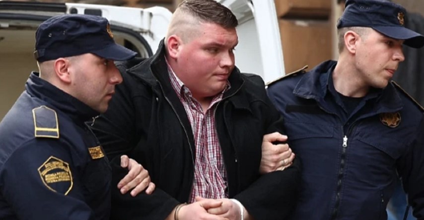Pripit jurio Mercedesom u Sarajevu i usmrtio dvije djevojke, kaže da nije kriv