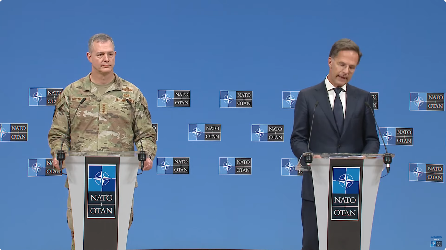 NATO kreće u akciju: Operacija "Istočna straža" za obranu istočnog boka