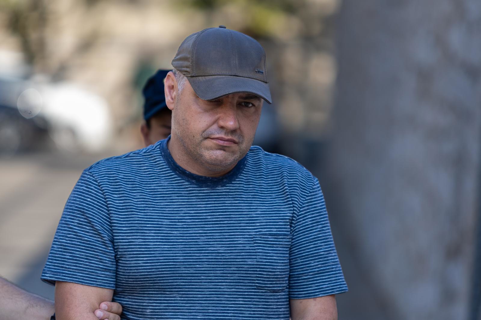 Ukrajinac osumnjičen za uništavanje Sjevernog toka želi ostati u Hrvatskoj