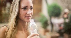 Često pijete vodu iz plastične boce? Evo što trebate znati