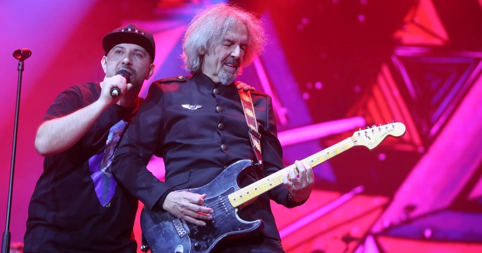 Kiki Rahimovski: Hus me diskreditira, ja nisam ničija kopija