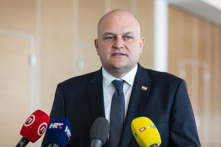 Šušnjar o Projektu Pantheon: Velike se stvari uvijek dočekuju s nevjericom