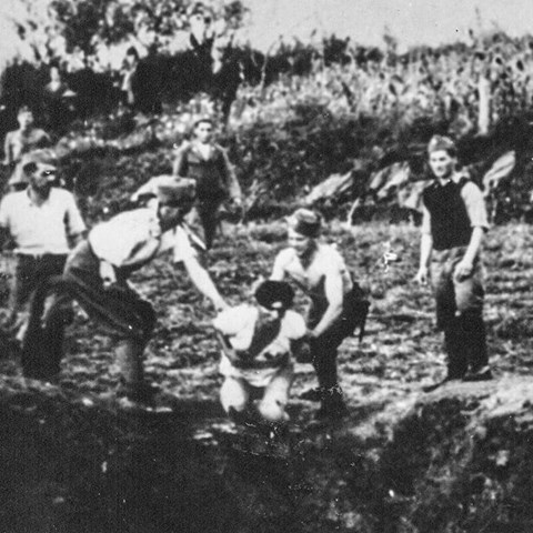 Goldstein o popisu žrtava Jasenovca: Ima propusta i manjkavosti, ali to nije namjerno