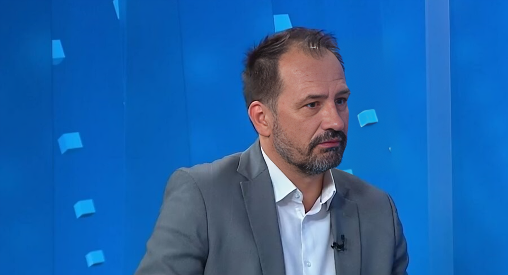 Peternel o koaliciji DP-a i HDZ-a: Ima nekih problema
