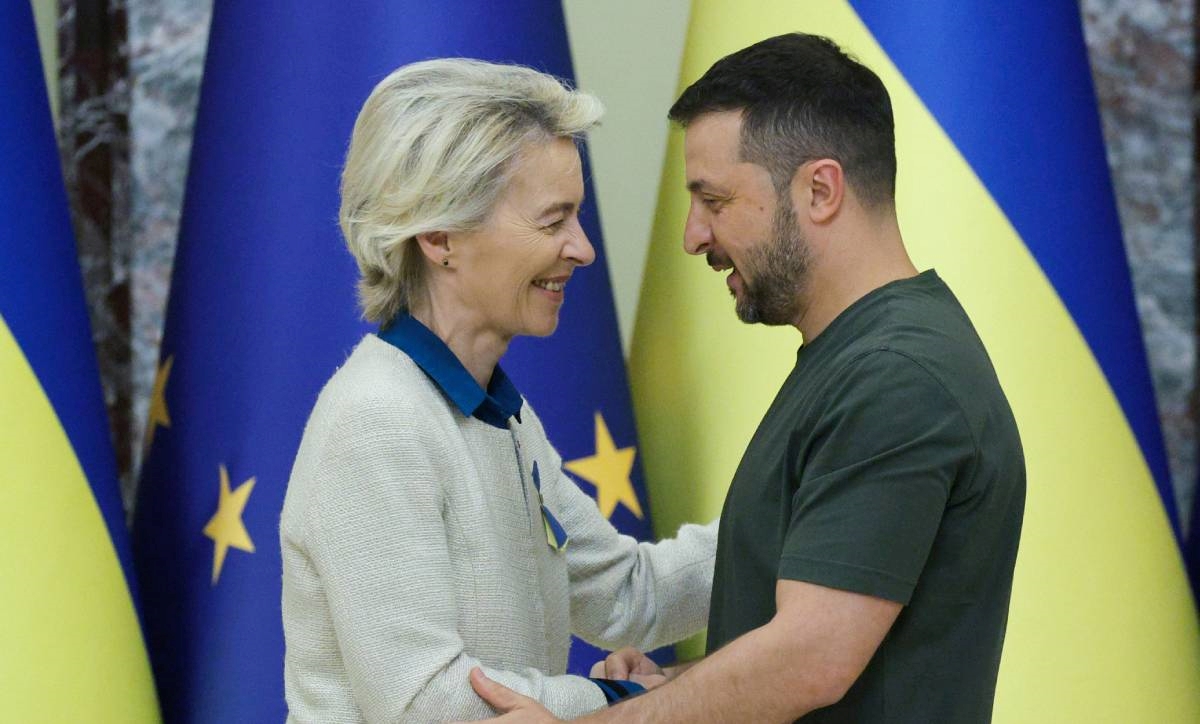 Europski čelnici danas na važnom sastanku o migrantima i Ukrajini
