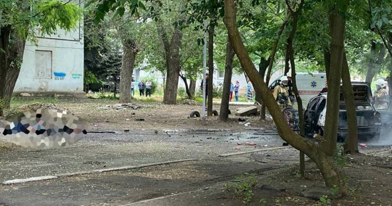 Partizani ubili proruskog čelnika u okupiranom gradu: "Život izdajnika je kratak"