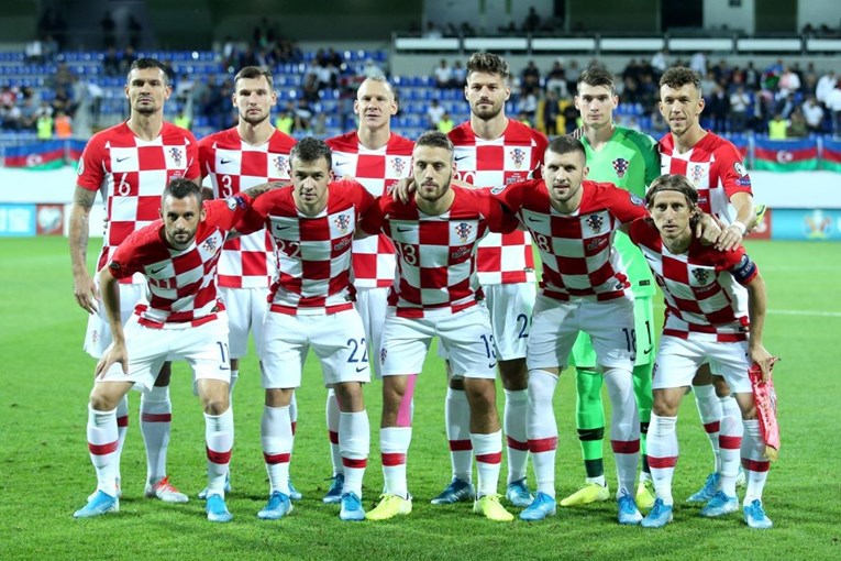 Modrić, Rakitić ili Vlašić: Tko treba igrati od prve minute?