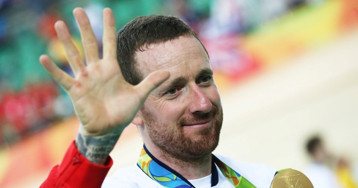 Jedan od najboljih britanskih sportaša ikad: Trener me seksualno zlostavljao