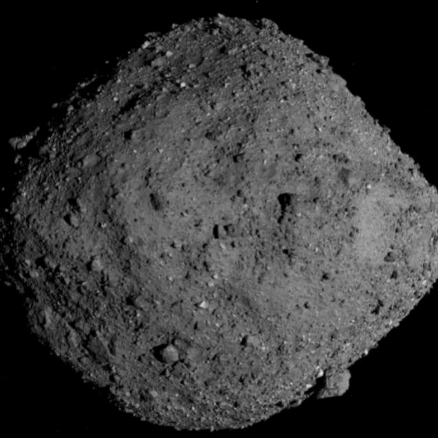 Na asteroidu otkriveni građevni blokovi života. "Ovo je nevjerojatno"