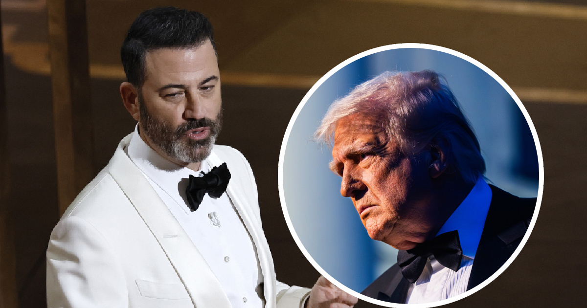 Trump traži da ABC otpusti Kimmela nakon šale o Melaniji