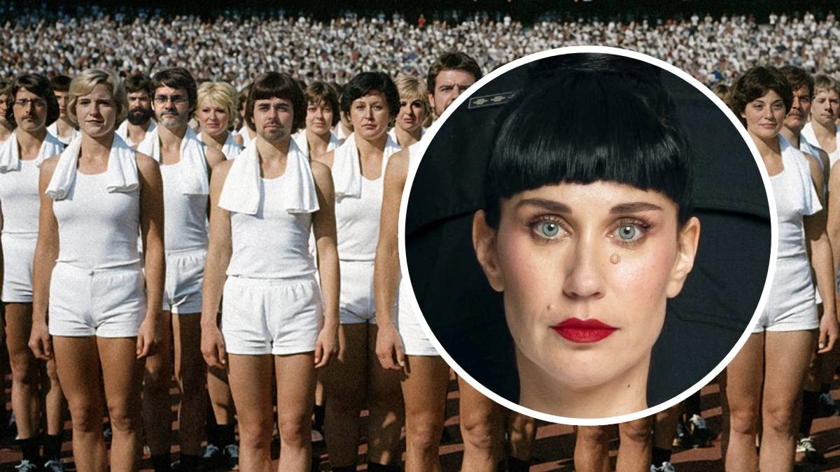 Konstrakta objavila pjesmu za Eurosong, ali na natjecanje neće: "Samoproglašenje"