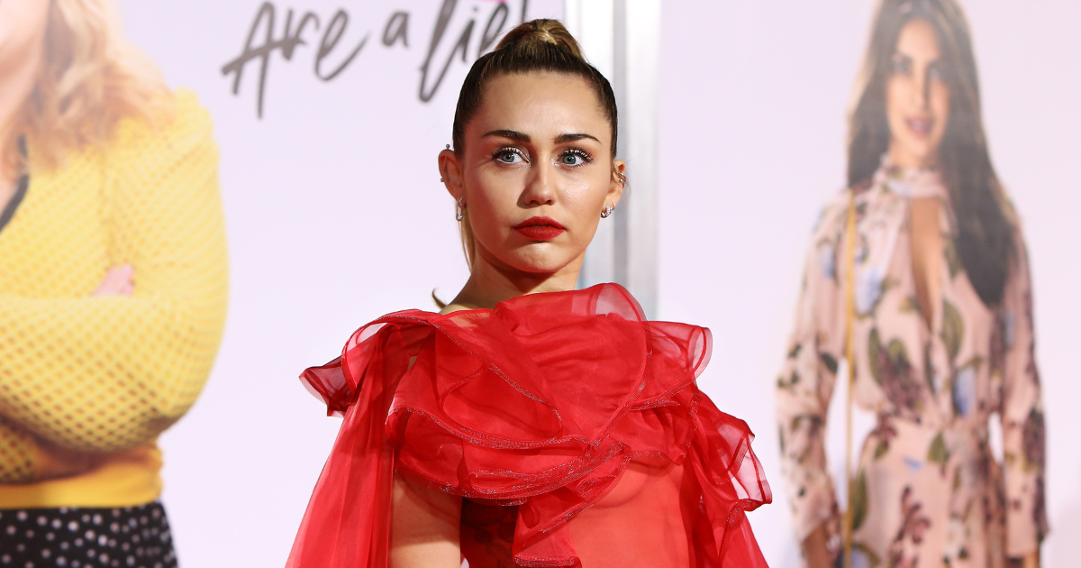 Miley Cyrus o razaranju Los Angelesa u požarima: Duša me boli za moj grad