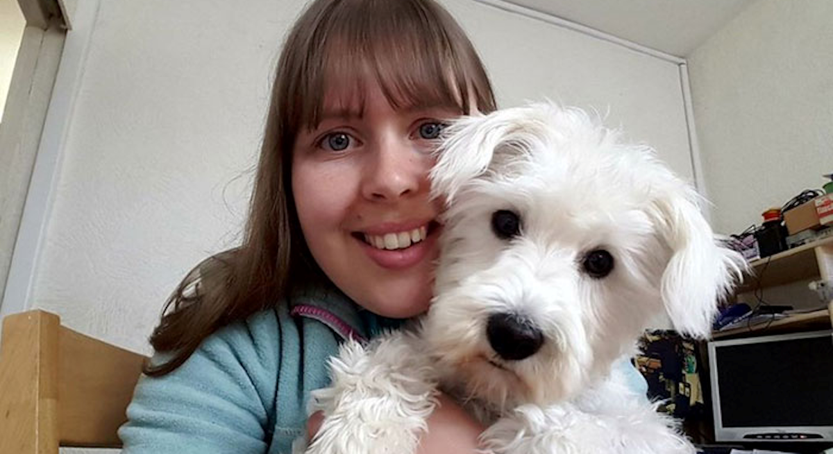 Žena konačno uspjela fotkati svojih 17 ljubimaca, odmah su postali internet hit