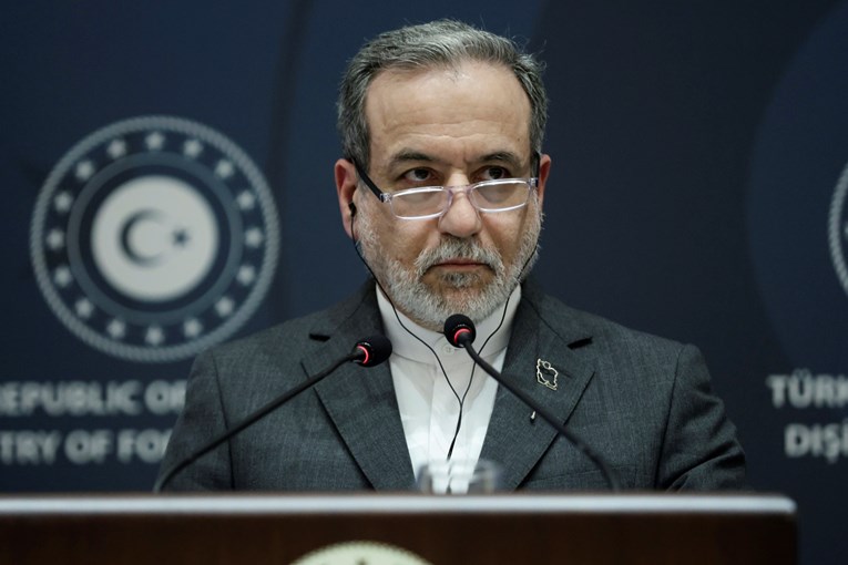 Iranski ministar: Postignut napredak na pregovorima s SAD-om