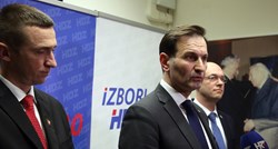 Kovačevi ljudi optužili Božinovića da laže, imaju i stranicu sa .com domenom