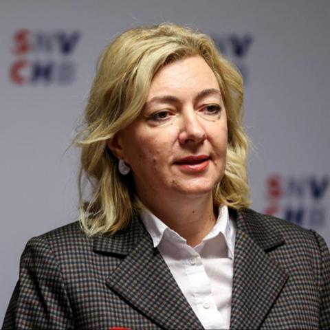 SDSS-ovka: Značaj mirne reintegracije se smanjuje, a doprinos Srba ne spominje