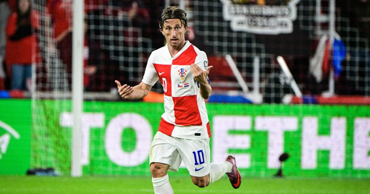 Athletic izabrao 100 najvećih nogometaša u povijesti. Evo koji je Modrić