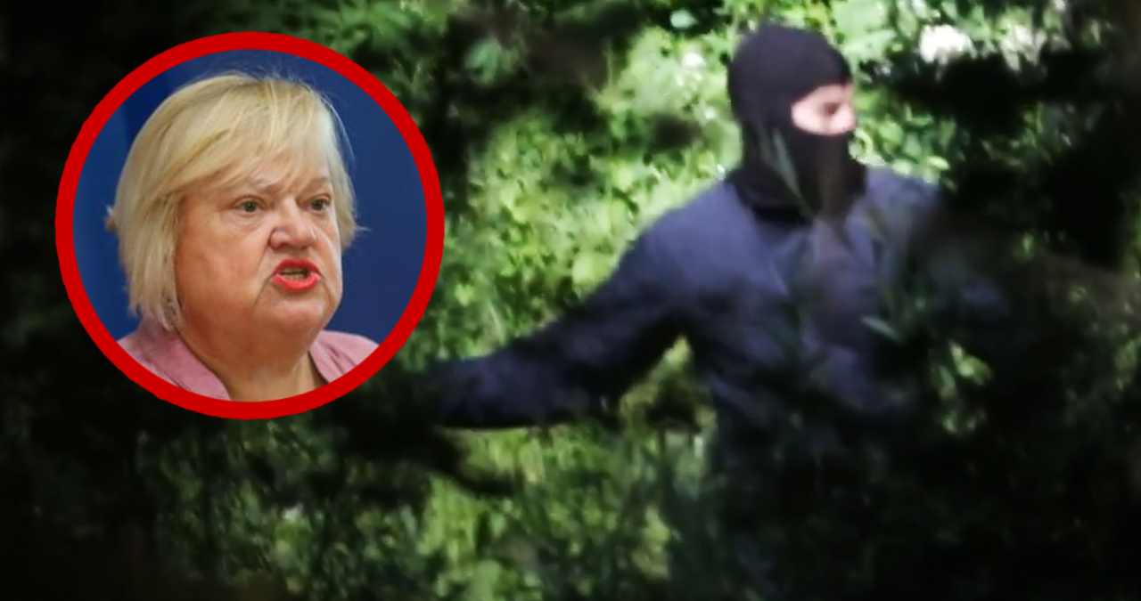 GLAS: Božinović mora hitno izdati zapovijed o humanom postupanju s migrantima