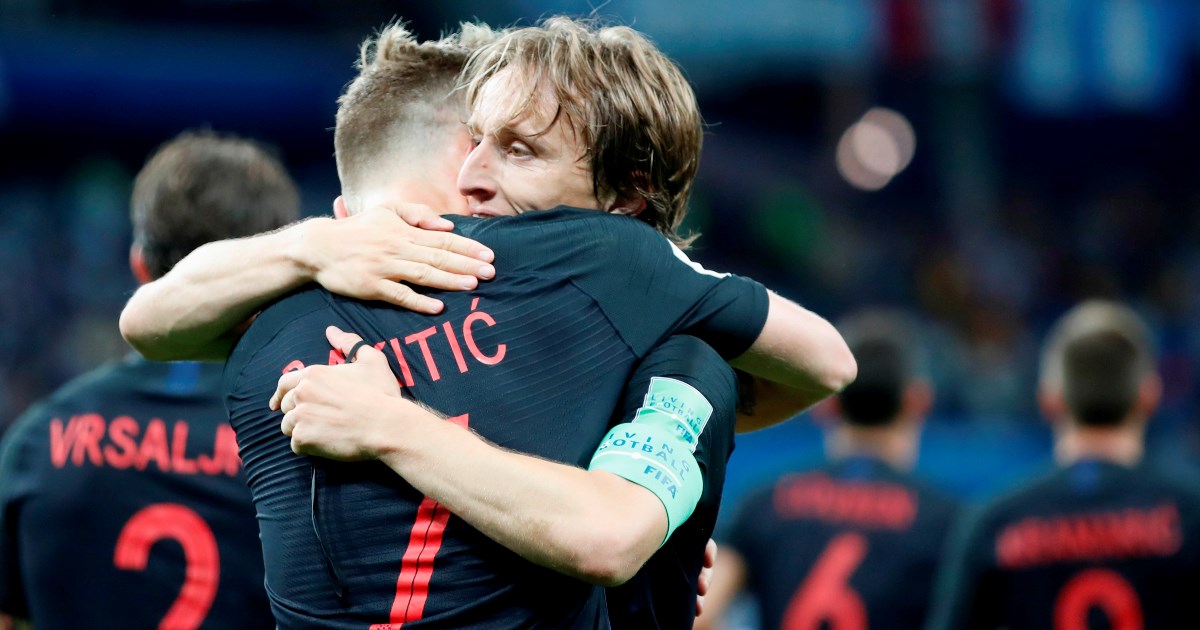 Rakitić: Barca je pogriješila s nama starima. Real je napravio pravu stvar s Modrićem
