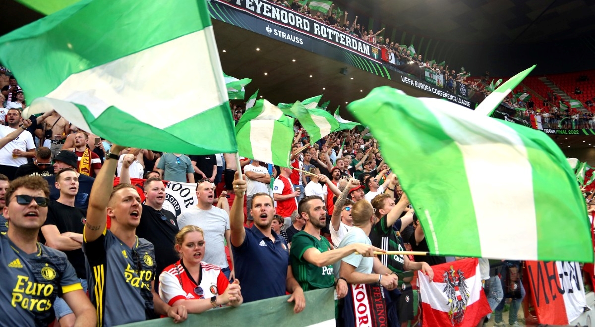 Nizozemski klubovi će uz pomoć tehnologije loviti rasiste na tribinama