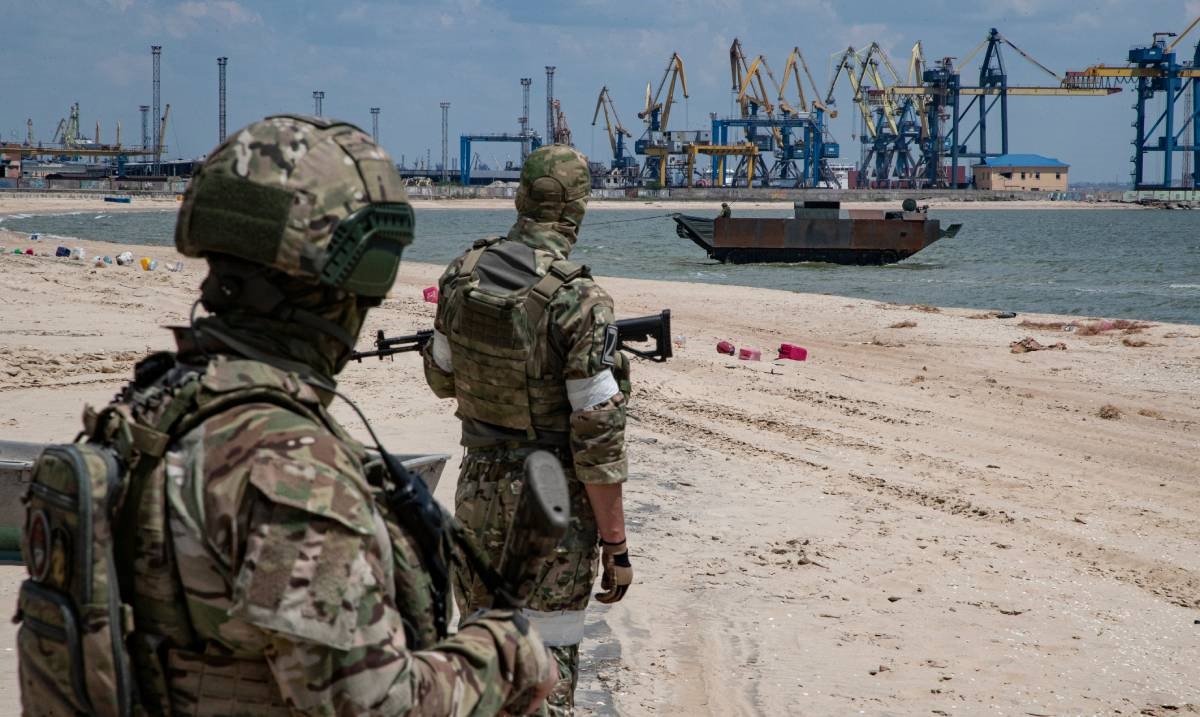Rusija odgovorila Turskoj: "Nismo ukrali žitarice Ukrajini"