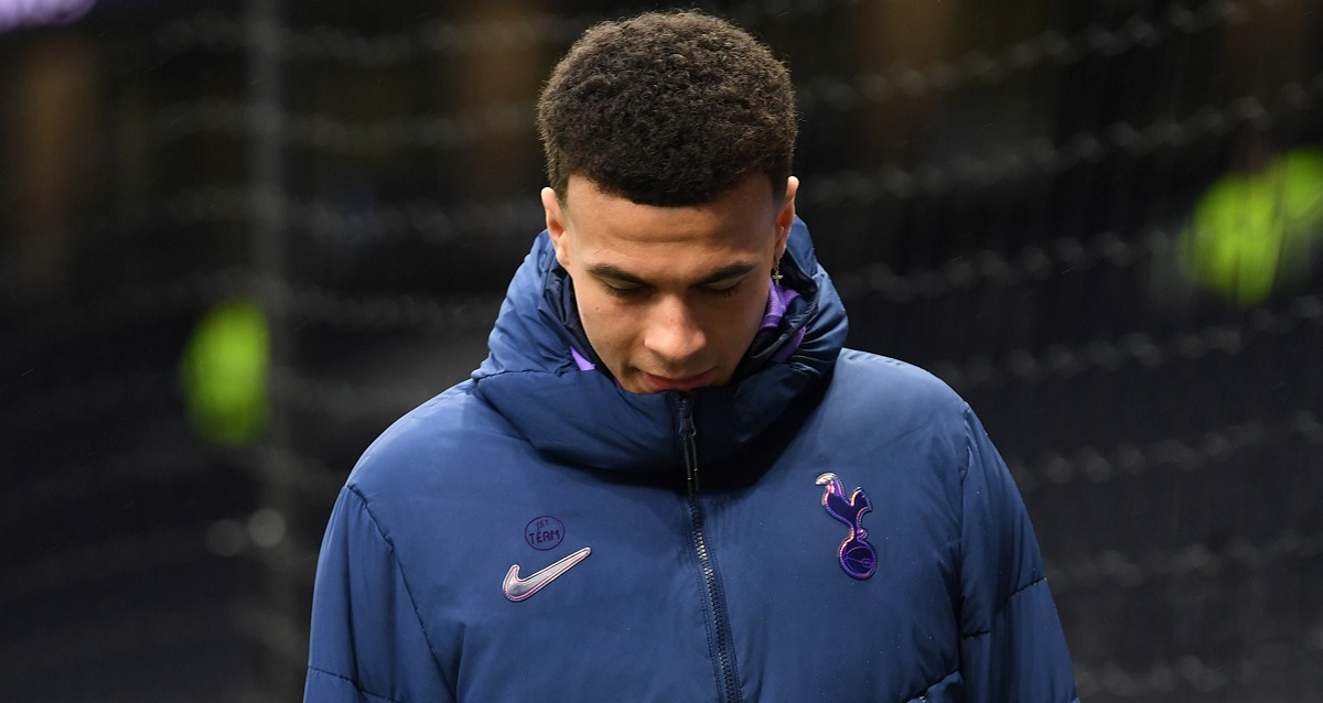 Zvijezda Tottenhama se ispričala Kinezima nakon šale o koronavirusu