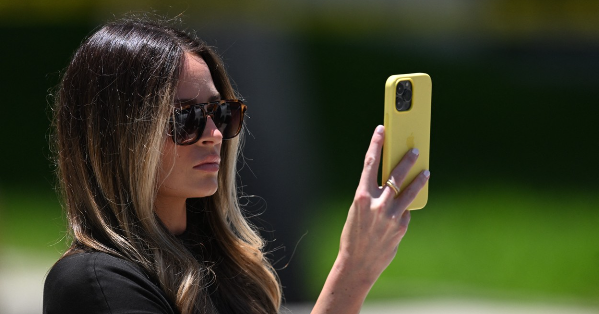 Lažna Melania: Trumpa na suđenju pratila žena koja izgleda kao njegova supruga