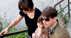 Bivša članica scijentološke crkve tvrdi da Tom Cruise želi kćer uvući u sektu