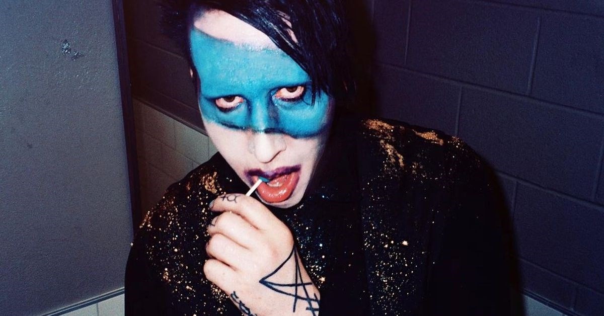 Marilyn Manson suočava se s novim optužbama. Imao je sobu za zlostavljanje žena?