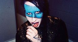 Marilyn Manson suočava se s novim optužbama. Imao je sobu za zlostavljanje žena?