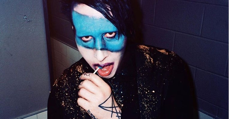 Marilyn Manson suočava se s novim optužbama. Imao je sobu za zlostavljanje žena?