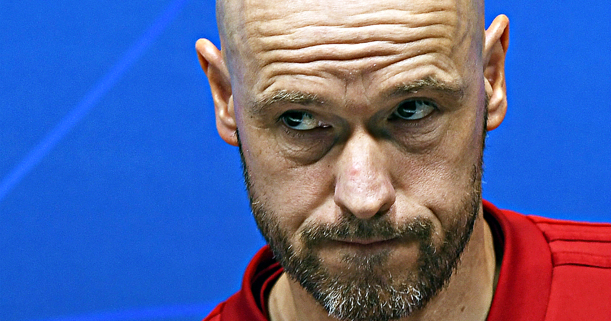 Ajaxov čudotvorac o klupi Bayerna: Ništa ne isključujem...