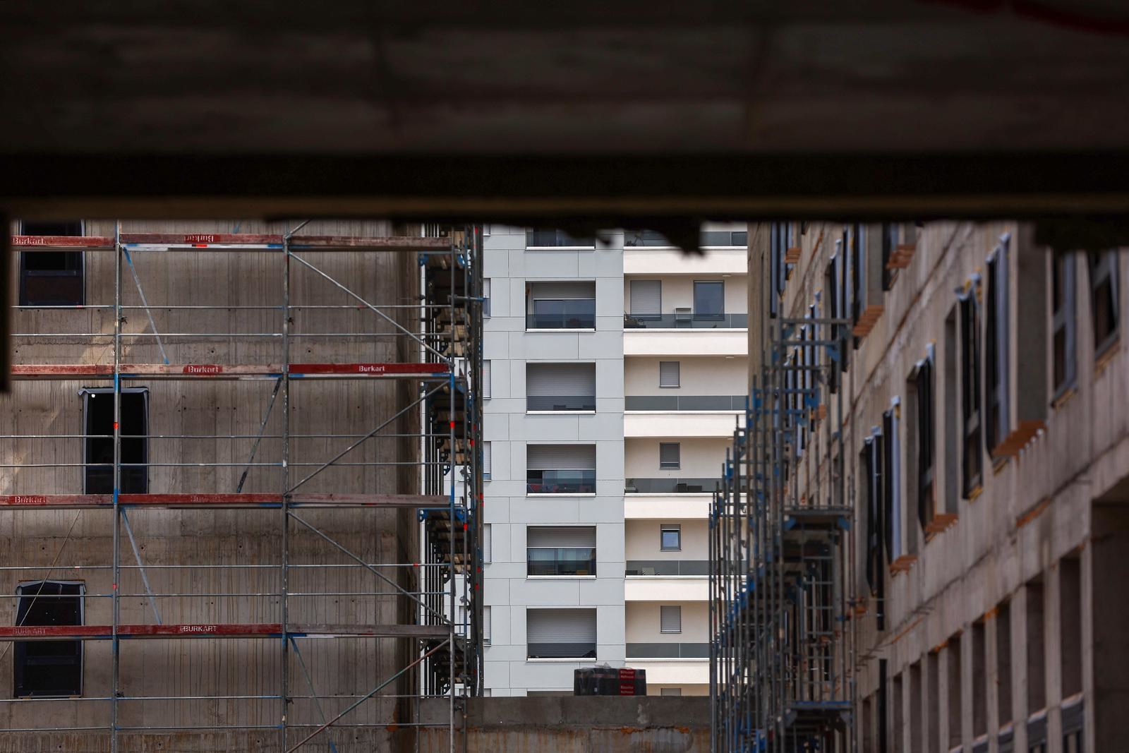 Vlada iduće godine daje do 18.58 eura poticaja za stambenu štednju