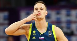 Slovenski košarkaš donirao novac Turskoj, šokirao ga potez banke