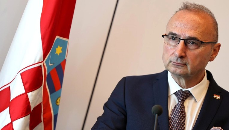Grlić Radman i češki ministar još jednom osudili invaziju na Ukrajinu