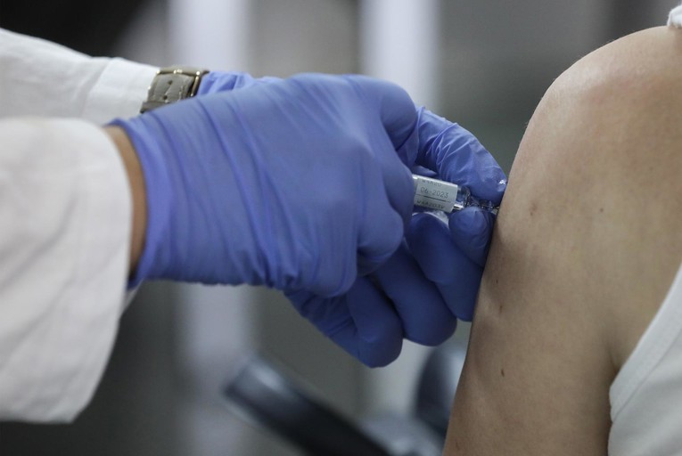 Uskoro počinje cijepljenje protiv gripe. Nabavljeno 420.000 doza
