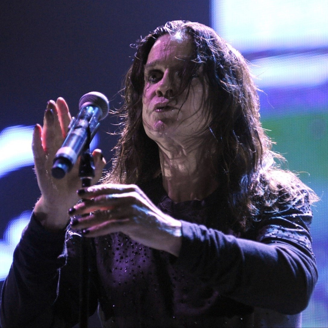 Ozzy Osbourne: Mrzim ići u šoping sa ženom, ali ne želim umrijeti u hotelu