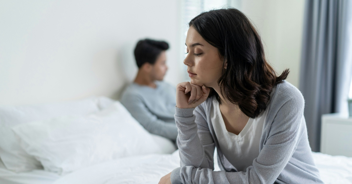 Uobičajena stvar uništava mnoge moderne veze, upozorava psiholog